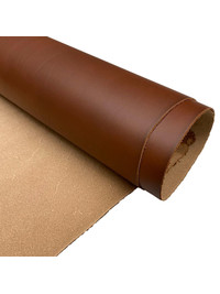 Кожа Vacchetta Prima Cognac 1,0-1,2мм