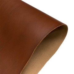 Leather Vacchetta Prima Cognac 1.0-1.2mm
