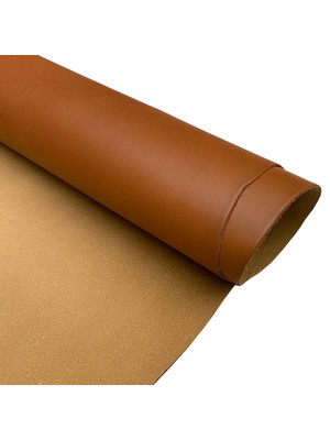 Кожа Vacchetta Prima Light Cognac 1,0-1,2мм