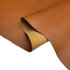 Leather Vacchetta Prima Light Cognac 1.0-1.2mm