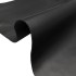 Leather Vacchetta Prima Nero 1.0-1.2mm