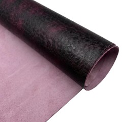 Leather Royal Taiga Bordo 1.2-1.4mm