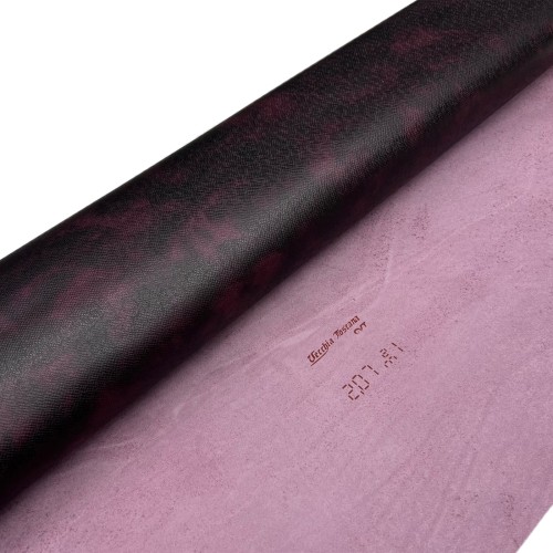 Leather Royal Taiga Bordo 1.2-1.4mm