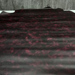Leather Royal Taiga Bordo 1.2-1.4mm