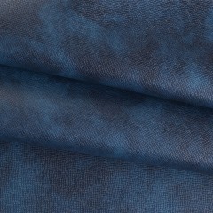 Leather Royal Taiga Navy 1.2-1.4mm