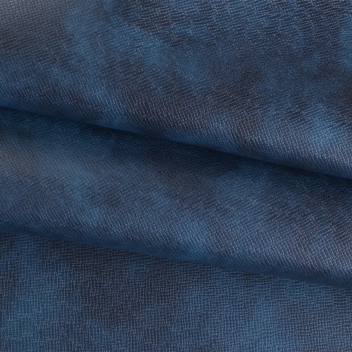 Кожа Royal Taiga Navy 1,2-1,4мм