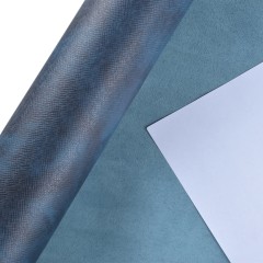 Leather Royal Taiga Navy 1.2-1.4mm