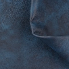 Leather Royal Taiga Navy 1.2-1.4mm