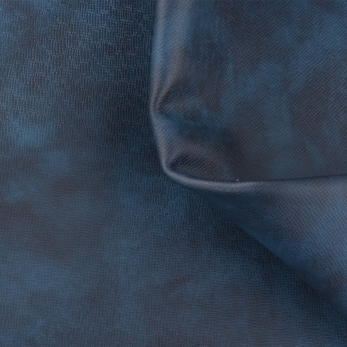 Кожа Royal Taiga Navy 1,2-1,4мм