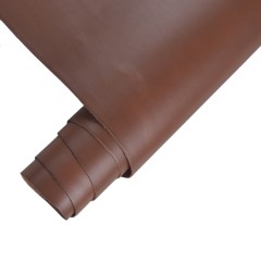 Leather Vegetal Delta Brown Reed 1.4-1.6mm