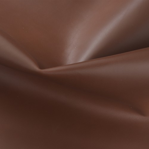 Leather Vegetal Delta Brown Reed 1.4-1.6mm