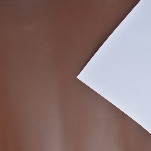 Leather Vegetal Delta Brown Reed 1.4-1.6mm