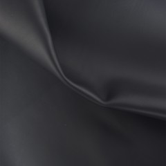 Leather Vegetal Delta Nero 1.5-1.7mm