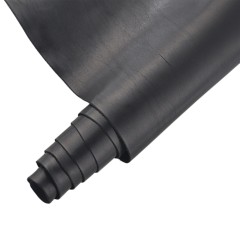 Leather Vegetal Nike Nero 1.0-1.1mm