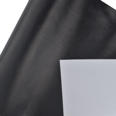 Leather Vegetal Nike Nero 1.0-1.1mm