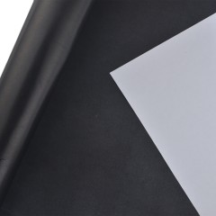Leather Vegetal Nike Nero 1.0-1.1mm