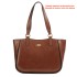 Leather Vegetal Nike Saphir Cognac 1.1-1.3mm