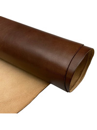 Кожа Vegetal Nike Saphir Dark Tobacco 1,1-1,3мм