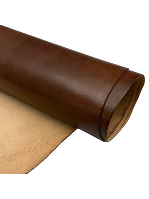 Кожа Vegetal Nike Saphir Dark Tobacco 1,1-1,3мм