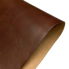 Leather Vegetal Nike Saphir Dark Tobacco 1.1-1.3mm