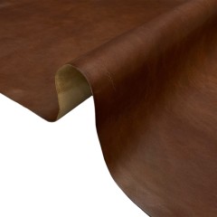 Leather Vegetal Nike Saphir Dark Tobacco 1.1-1.3mm