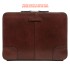 Leather Vegetal Nike Saphir Dark Tobacco 1.1-1.3mm