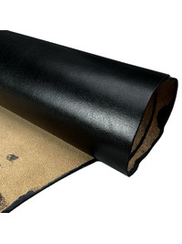 Кожа Vegetal Nike Saphir Nero 1,1-1,3мм