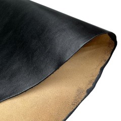 Leather Vegetal Nike Saphir Nero 1.1-1.3mm