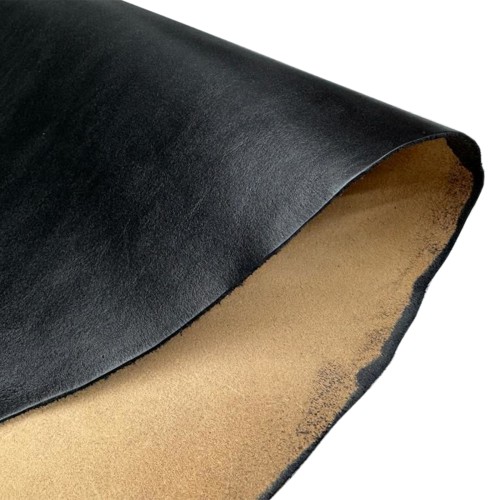 Leather Vegetal Nike Saphir Nero 1.1-1.3mm