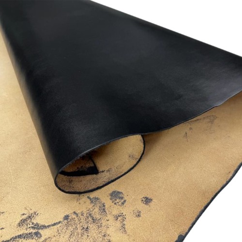 Leather Vegetal Nike Saphir Nero 1.1-1.3mm