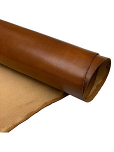 Кожа Vegetal Nike Saphir Whiskey 1,1-1,3мм