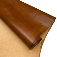Leather Vegetal Nike Saphir Whiskey 1.1-1.3mm