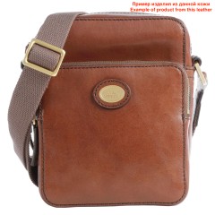 Leather Vegetal Nike Saphir Whiskey 1.1-1.3mm