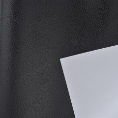 Leather Vegetal Tamponato Box Nero 1.4-1.6mm