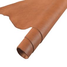 Leather Vegetal Tamponato Cuoio 1,4-1,6mm