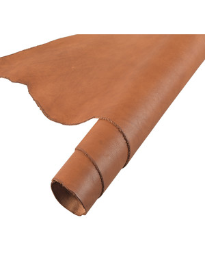 Кожа Vegetal Tamponato Cuoio 1,4-1,6мм