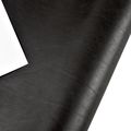 Leather Vegetal Varsavia Nero 1.4-1.6mm