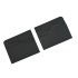 Leather kit "Cardholder Magic" (Black, Saffiano)