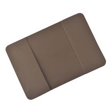 Leather kit "Passport cover" (Brown, Avancorpo)