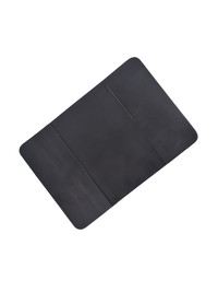 Набор кожи "Обложка на паспорт" (тёмно-корич.)