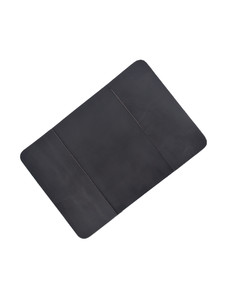 Набор кожи "Обложка на паспорт" (тёмно-корич.)