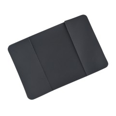 Leather kit "Passport cover" (Black)