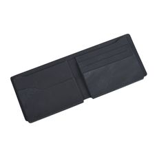 Leather kit "Wallet BMF" (Black)