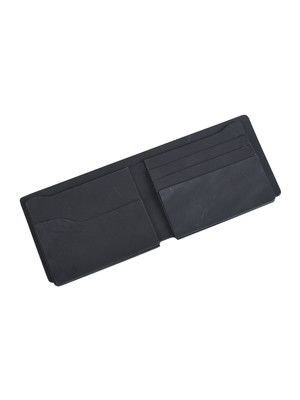 Набор кожи "Бумажник BMF" (чёрный) Набор кожи "Бумажник BMF" (чёрный)