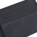 Leather kit "Wallet BMF" (Black)