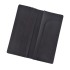 Leather kit "Longer wallet BMS" (Dark Brown)