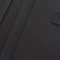 Leather kit "Longer wallet BMS" (Dark Brown)