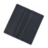 Leather kit "Longer wallet BMS" (Black)