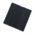 Leather kit "Longer wallet BMS" (Black, Saffiano)