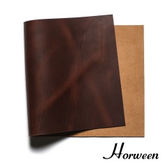 Panel Horween Cavalier 30x15cm (Carolina Brown)